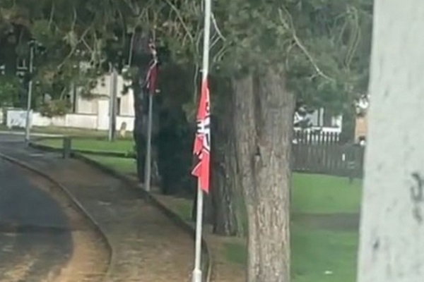 anti-Muslim hate in Ireland