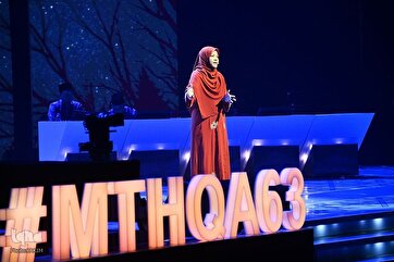 5th Day of 63rd MTHQA in Pictures