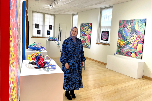 Nadia Alkhun