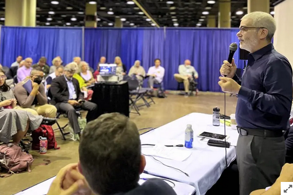 Interfaith Panel in Chicago Slams Israeli Apartheid against Palestinians