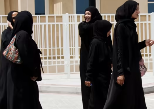 France Announces Ban on Islamic Abayas in Schools