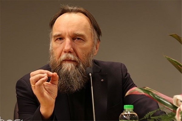 Alexander Dugin