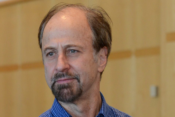 Robert W. Hefner