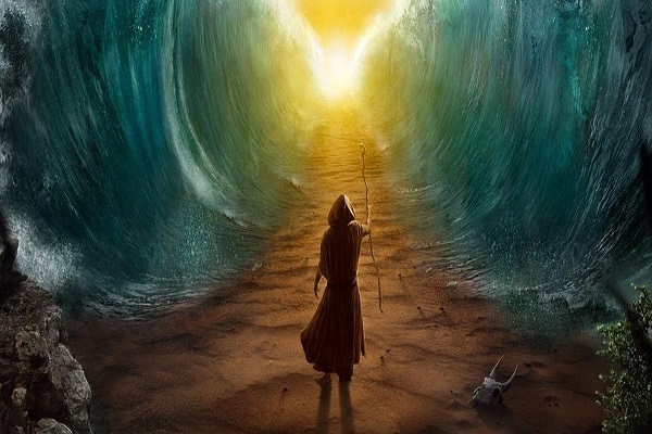Prophet Moses (AS)