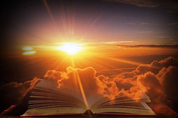 Book of gudiance