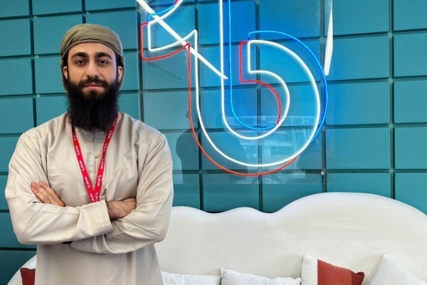 Azeri qari Muhammad Dabirov