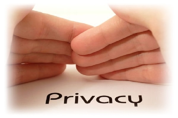Privacy