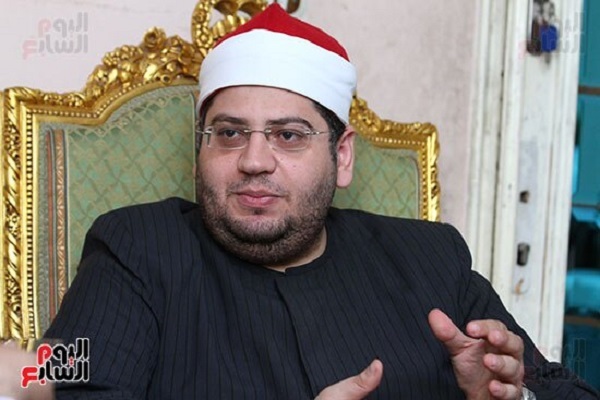 Yassir Mahmoud Abdul Khaliq al-Sharqawi