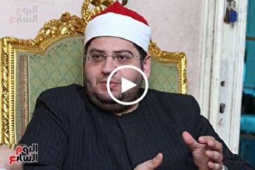 Egyptian Qari’s Recitation of Surah Yusuf (+Video)