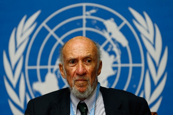 Richard Falk