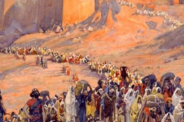 Bani Isra'il