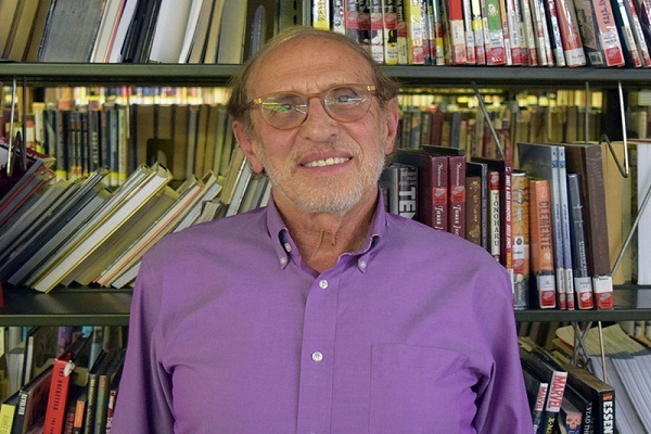 Professor Michael Rockland