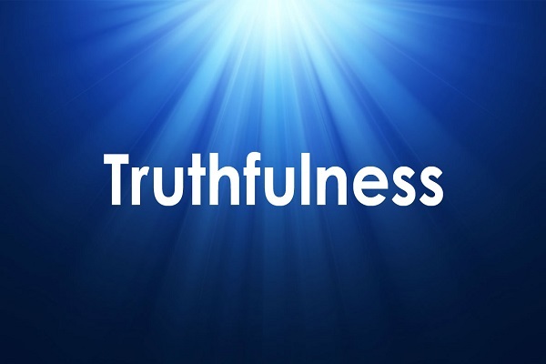 Truthfulness