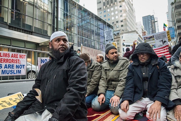 Two Decades After 9/11, Muslims Continue to Face Prejudice and Bias