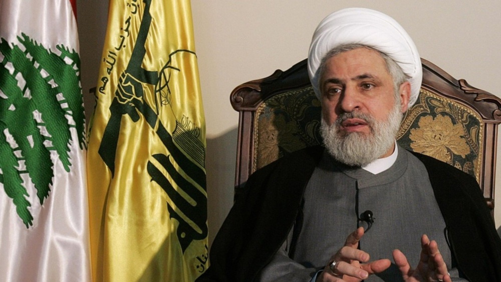 Hezbollah: Israel Only Side to Benefit from Clashes within Palestinian Factions