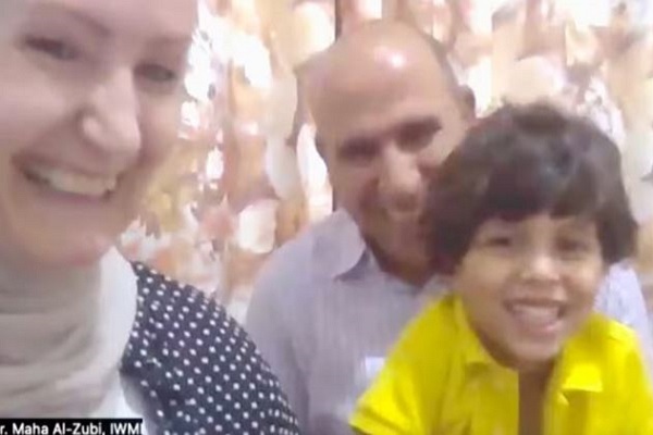 Muslims' challenges with adoption laws in Canada