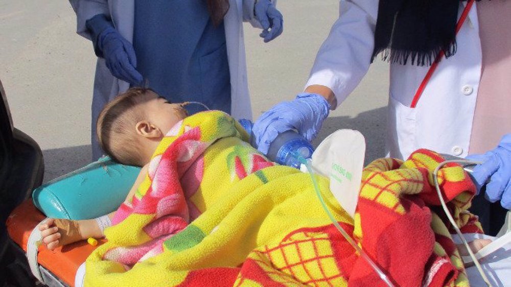 Israel Denied Life-Saving Healthcare to Hundreds of Palestinian Children in 2023: Report