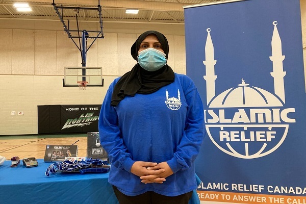 Islamic Relief Canada