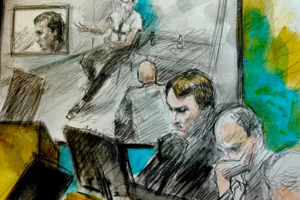 Trial of man accused of killing Muslim family in Canada’s Ontario