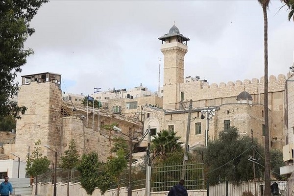 Ibrahimi Mosque