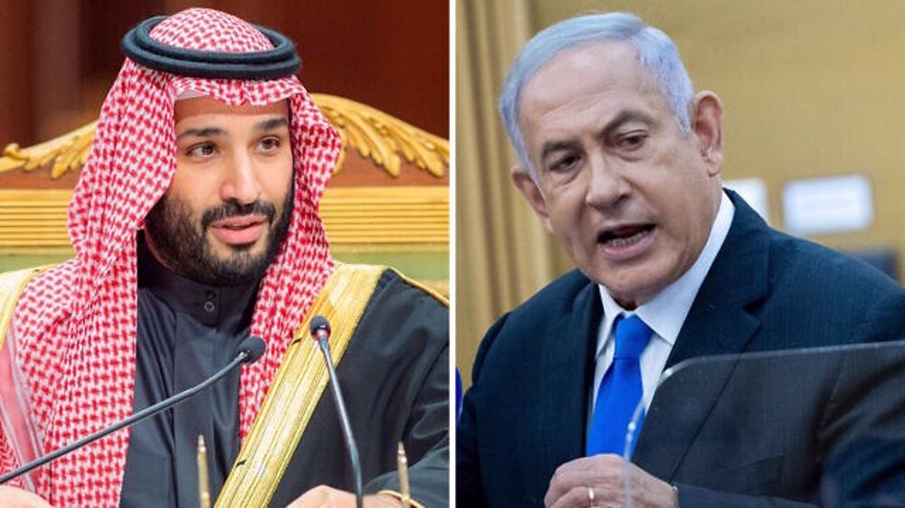 Saudi Arabia Suspends Normalization Talks with Israel: Report