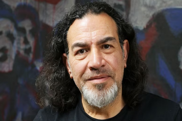 Khaled Sabsabi