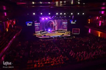 Malaysia’s 63rd Int’l Quran Competition: Fourth Day in Pictures