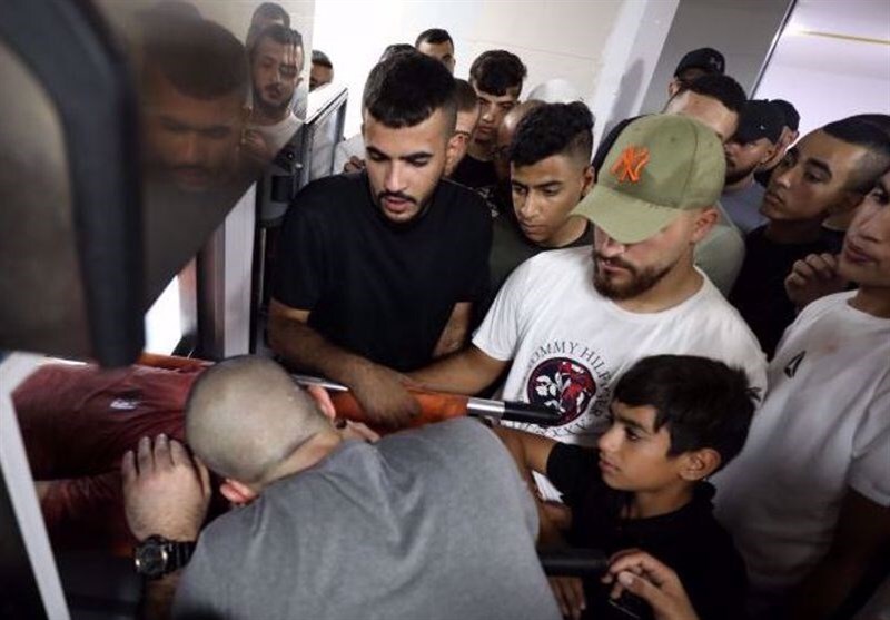 Israeli Troops Kill Palestinian Teen in Northern West Bank Raid