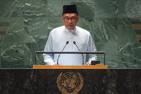 Malaysia PM
