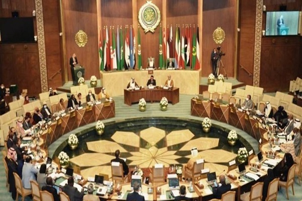 Arab Parliament
