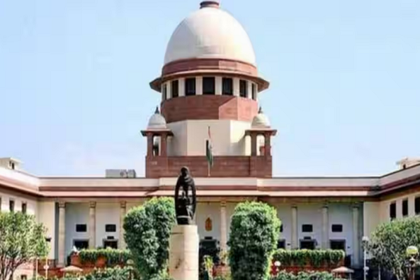 India's Supreme Court