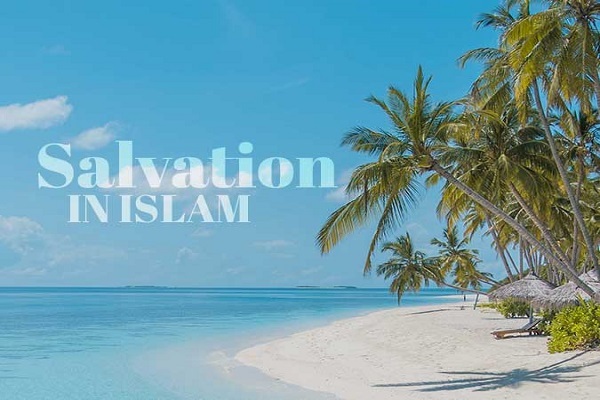 Salvation in Islam