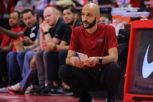 Mahmoud Abdelfattah