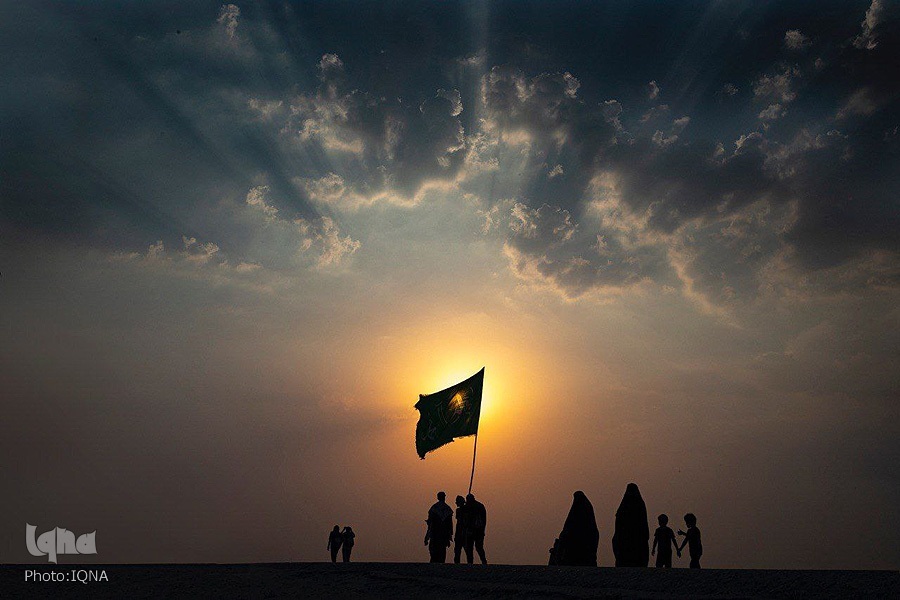 Arbaeen Pilgrimage Should Lead to Following Ahl-ul-Bayt’s Path  