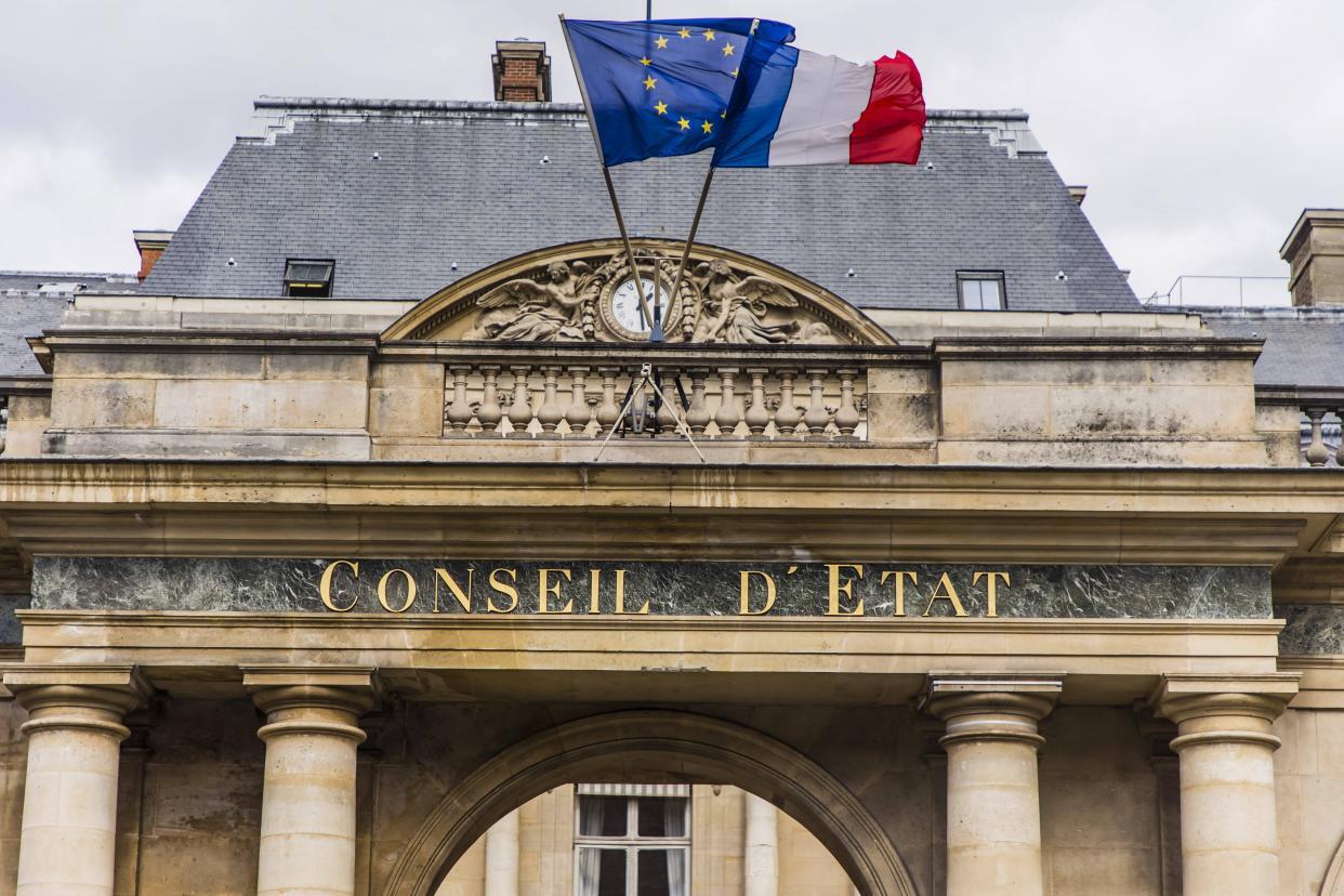 France’s Council of State to Issue Verdict on Abaya Ban