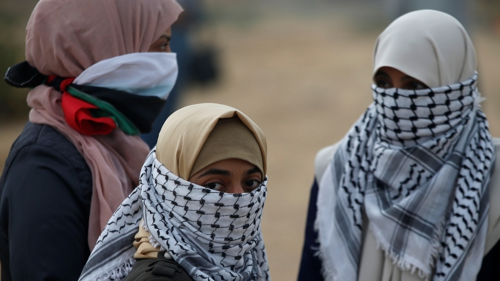 OIC, UN, Resistance Groups Condemn Israeli Forces’ Strip-Search of Palestinian Women