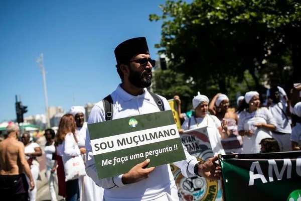 Brazil: Muslims Experience Growing Islamophobia Amid Gaza War