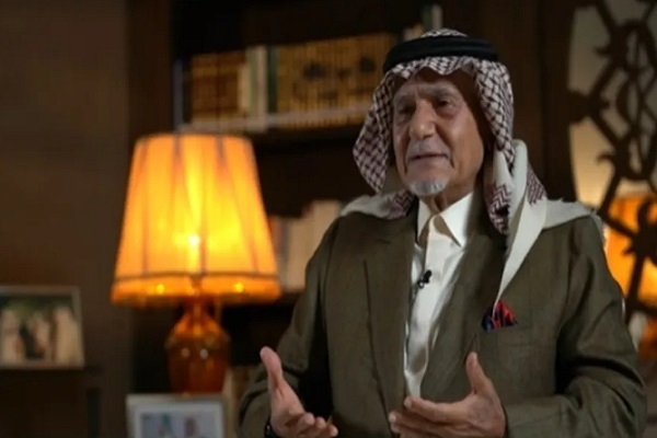 Saud al-Faisal