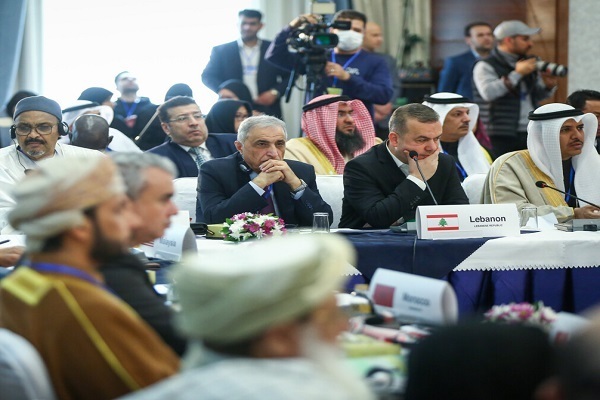 PUIC Members: Israeli Regime Must Stand Trial in Int’l Courts