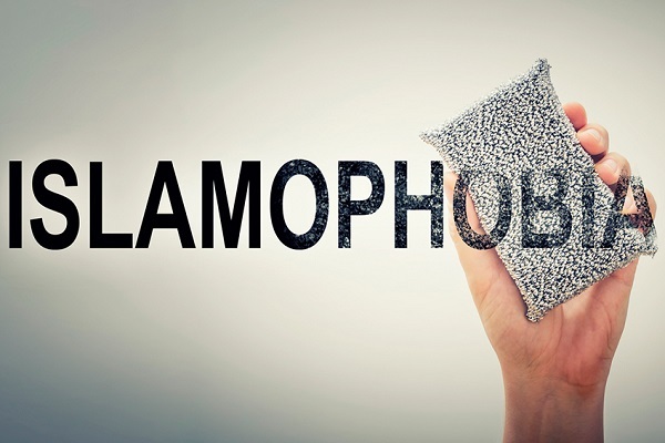 Islamophobia in US