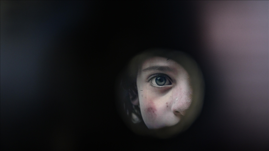 Istanbul Expo Highlights Gaza Humanitarian Crisis from Children’s Perspective