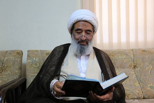 Sheikh Mohsin Ali Najafi Was A True Faqih, Senior Cleric Says