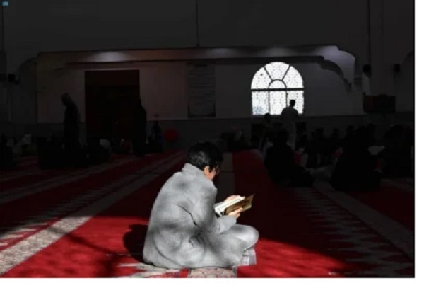 Preliminary Stage of Nat’l Quran Contest Kicks Off in Saudi Arabia