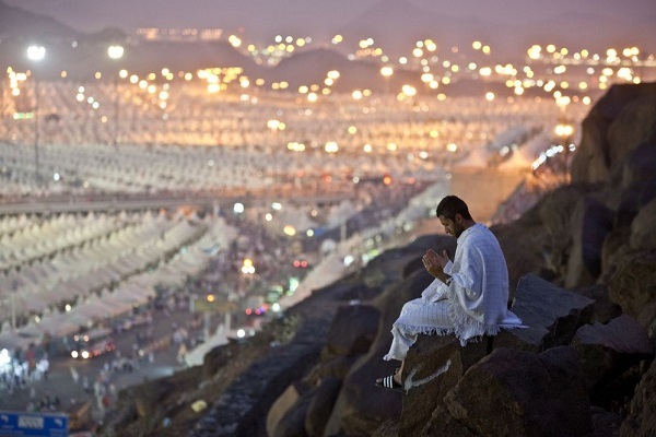 Saudi Arabia Reports Over 347,000 New Muslims in Five Years