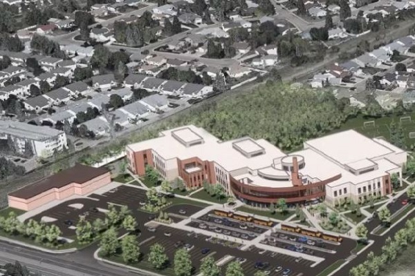 Edmonton Islamic Academy to Open New Elementary School Campus