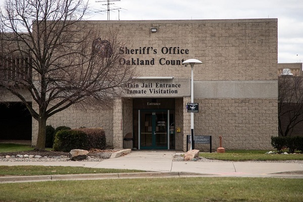 Oakland County Jail Faces Legal Action over Muslim Woman's Forced Hijab Removal
