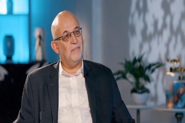 Sami al-Arian, president of the Center for Islam and Global Affairs