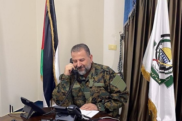 Senior Hamas Official Assassinated in Israeli Attack in Beirut