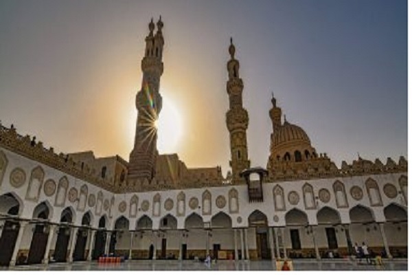 Al-Azhar Islamic Center