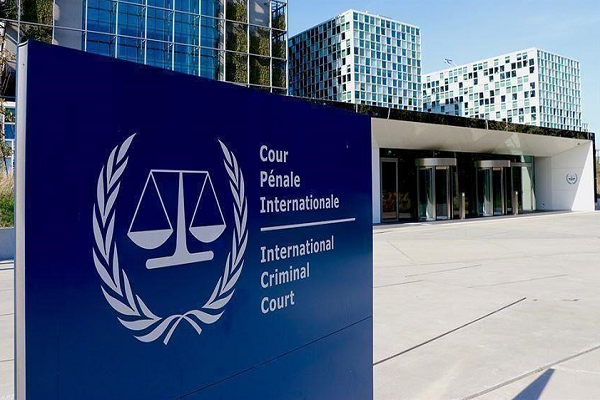 International Criminal Court